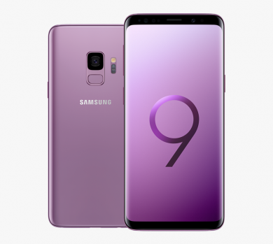 samsung galaxy s9+-